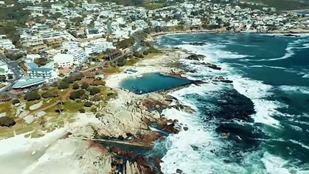 Free footage cinematic 4k  no copyright, mer paysage plage vacances