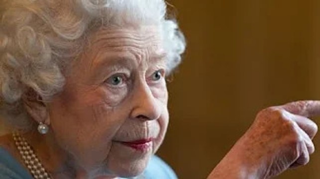Queen faces heartbreaking day as monarch mourns loss of beloved Royal Family member