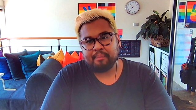 Religious Discrimination Bill passes the Lower House after overnight debate