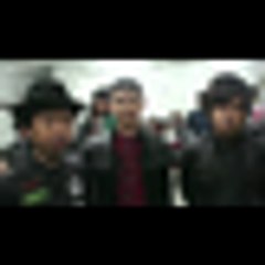 Konsert AF2014 Minggu 4 - Pesanan Bunkface