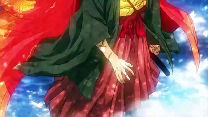 Poseidon vs Sasaki Kojiro | AMV Record Of Ragnarok #Poseidon Dead