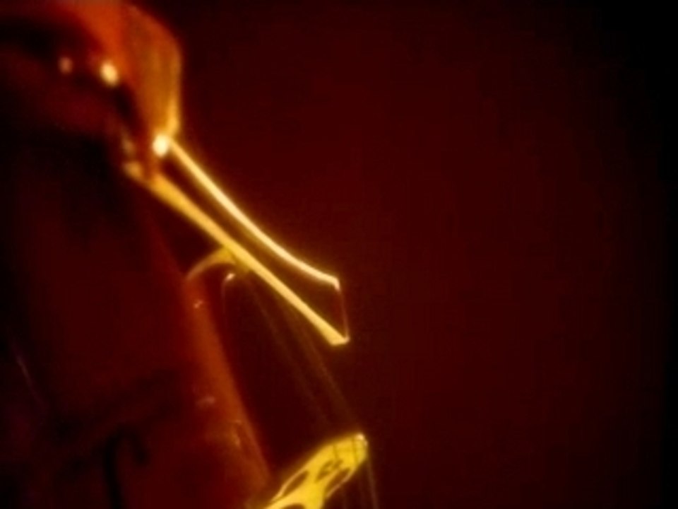 GOLDFRAPP - Road to somewhere