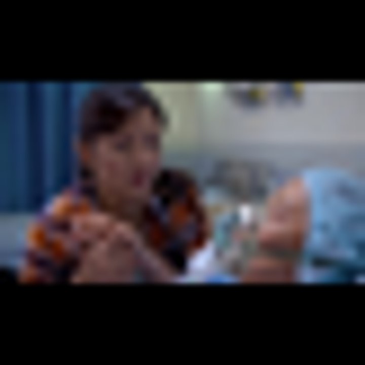 Teaser Cinta Ibadah Episod 19