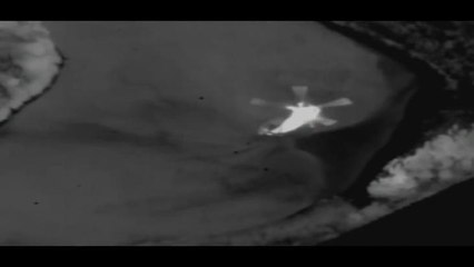 Night Firebombing Trial - the inside story