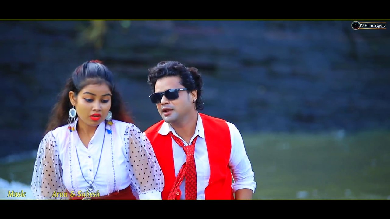 VIDEO SATISH DAS NEW KHORTHA HD VIDEO SONG KJ FILMS STUDIO 2022