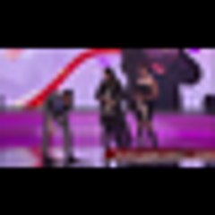 Gelagat Konsert AF2014 Minggu 4 - Bahagian 2