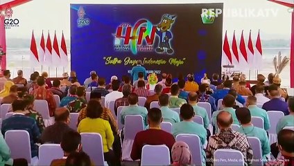 Jokowi: Media Massa Harus Bertransformasi Secara Cepat di Era Digital