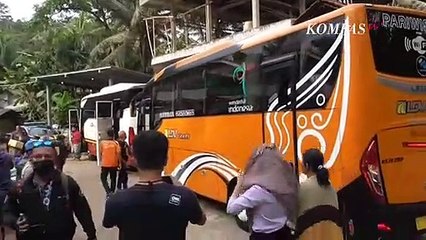 67  Warga Wadas Dibebaskan, 3 Diantaranya Masih Diperiksa Soal Dugaan Provokasi
