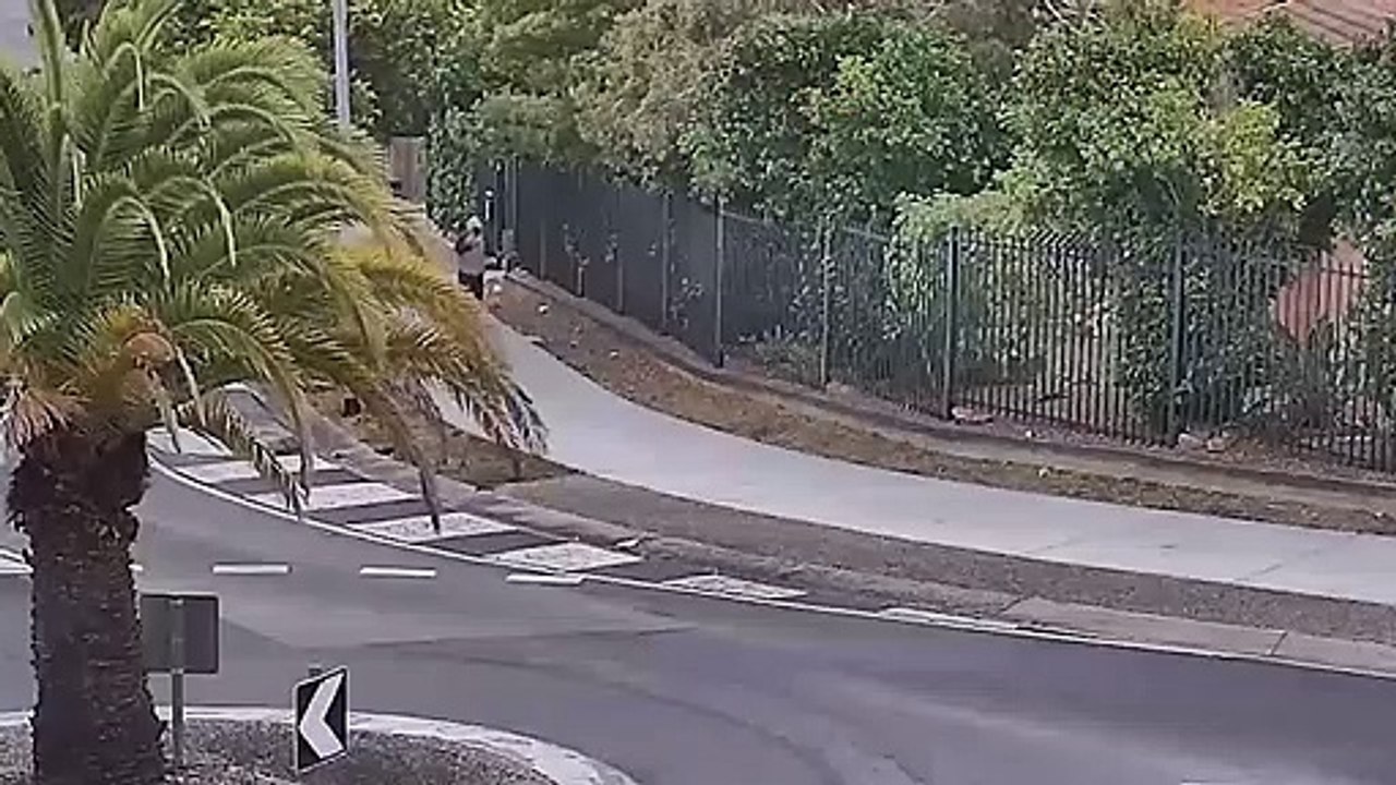 CCTV