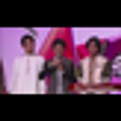 Gelagat Konsert AF2014 Minggu 5 - Bahagian 1