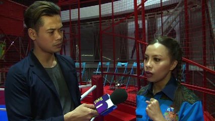 Jihan Muse: Harap Karier Lebih Terurus