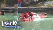 Lagot Ka, Isusumbong Kita: Red Team at Blue Team, buwis-buhay para sa challenge! | Episode 66