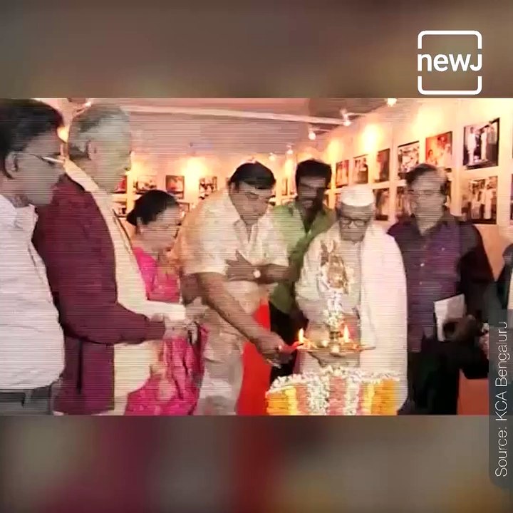 Film Journey Of Sandalwood Veteran Actor Doddanna.