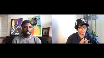 Queens' Taylor Sele Talks About Eric's Future and Finding Closure