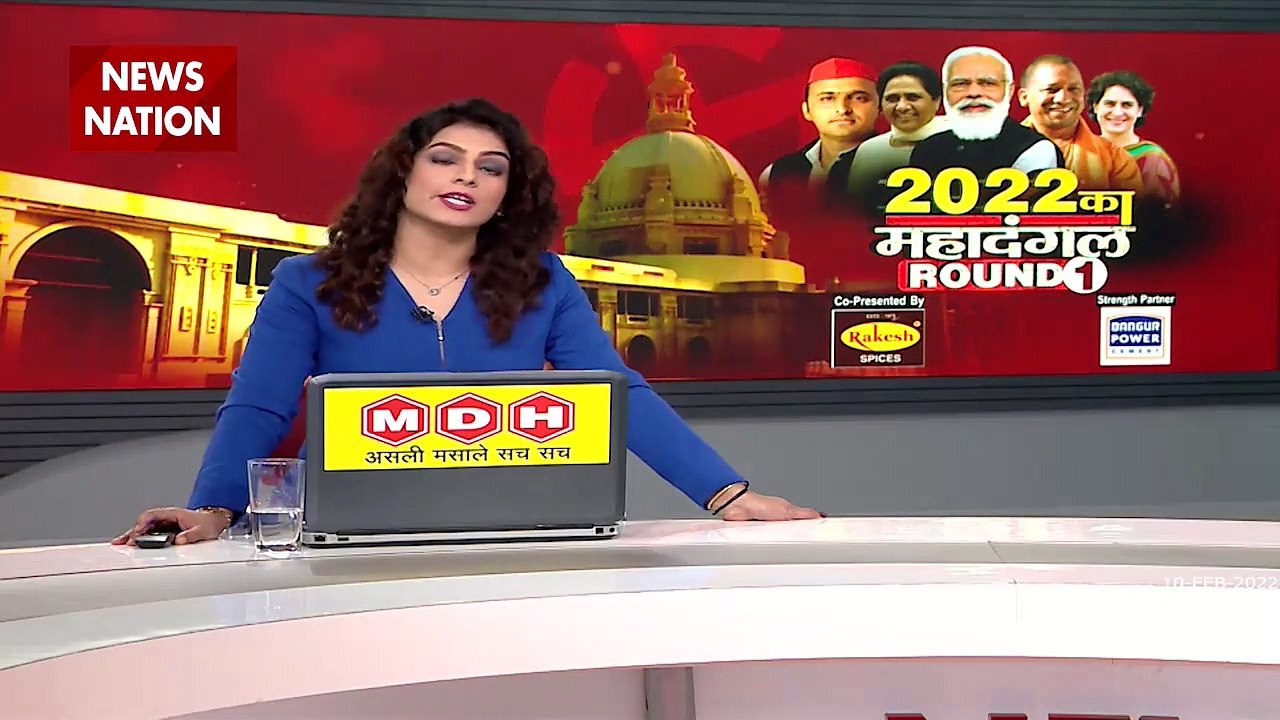 To what extent will there be voting in Noida this time?