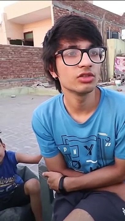 piyush ka haters ko jawab / angry piyush  @Sourav Joshi Vlogs