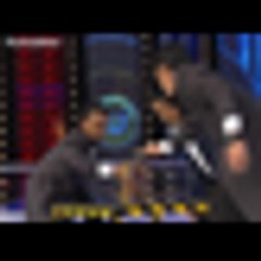 Suka Lattew Episod 19 - Alif vs Shahrol