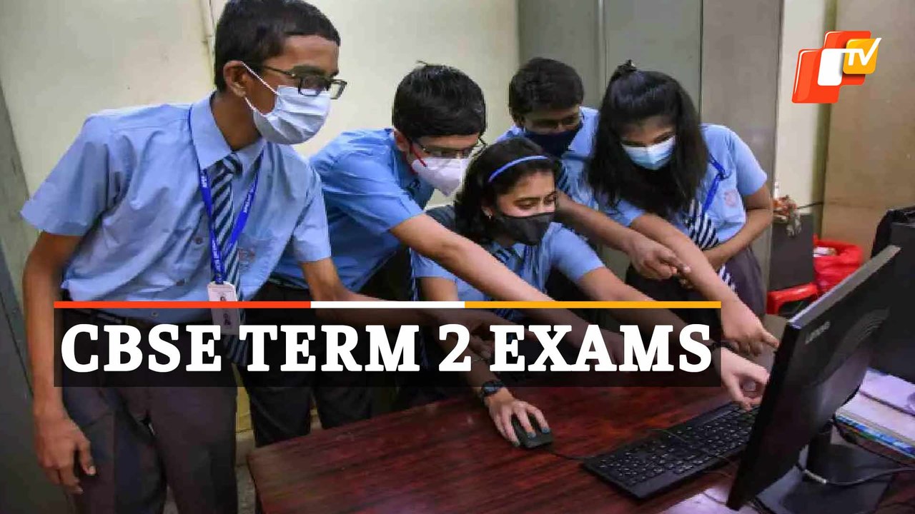 CBSE Board Exams 2022: Term 2 Exam Date Announced, Schedule Soon, Know Details