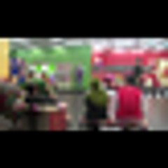 Sorotan Diari #AF2014 Episod 36