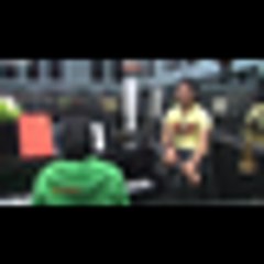 Sorotan Diari AF2014 Episod 38