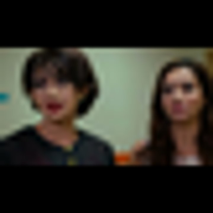 Teaser Cinta Ibadah Episod 32