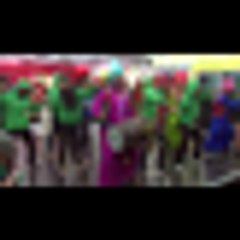 Sorotan Diari AF2014 Episod 39