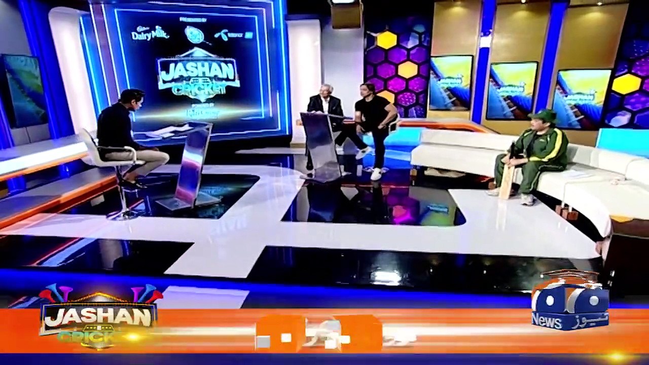 Jashan e Cricket _ PSL 7 _ Shoaib Akhtar _ Sikander Bakht _ Shadab Khan _ PSL 2022 _ 9th Feb 2022