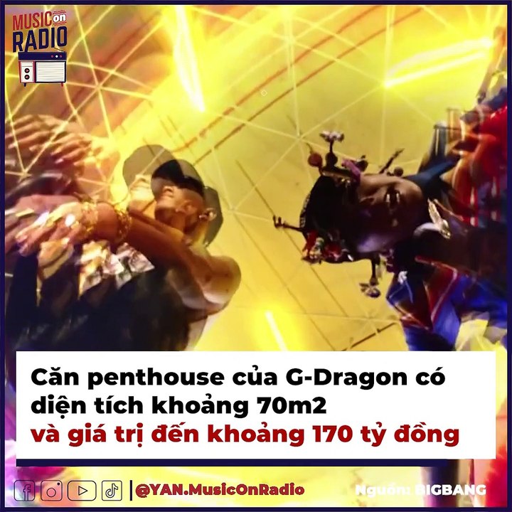 Big Bang sẽ ra sao khi T.O.P rời khỏi YG Entertainment sau 16 năm? | Điện Ảnh Net