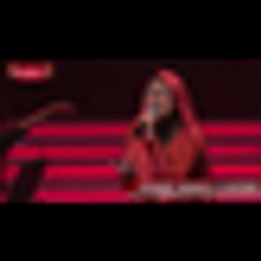 Konsert Minggu 8 AF2014 - Nuha