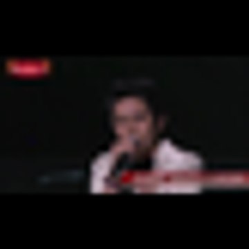 Konsert Minggu 8 AF2014 - Ewal