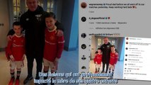 Wayne Rooney infidèle - sa femme Coleen a trouvé une solution radicale pour ne plus être trahie