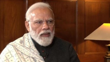 下载视频: Earlier foreign guests visits only Delhi: PM Modi