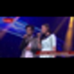 [Sorotan] Konsert Minggu 8 #AF2014