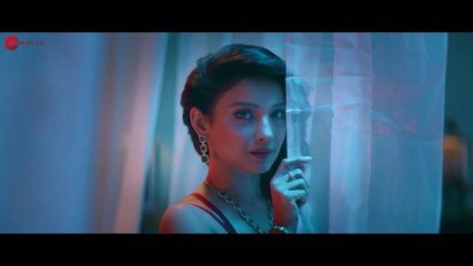 Aaram De  Ankit Tiwari  Adaa Khan  Sandeep Nath