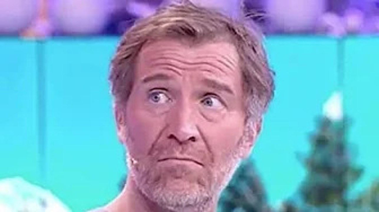 Les 12 coups de midi (TF1) : Laurent, le maître de midi commet une erreur de taille !