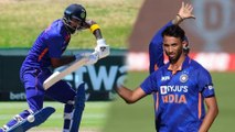West Indies ವಿರುದ್ಧ‌ದ ಪಂದ್ಯದಲ್ಲಿ ಮಿಂಚಿದ ಕನ್ನಡಿಗರು | IND vs WI 2nd ODI | Oneindia Kannada