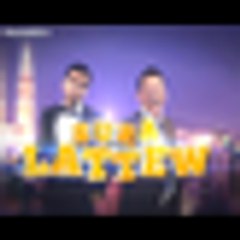 Suka Lattew Episod 20 - Alif vs Shahrol