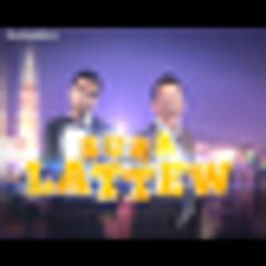 Suka Lattew Episod 20 - Persembahan dari Hunny Madu dan Kayda