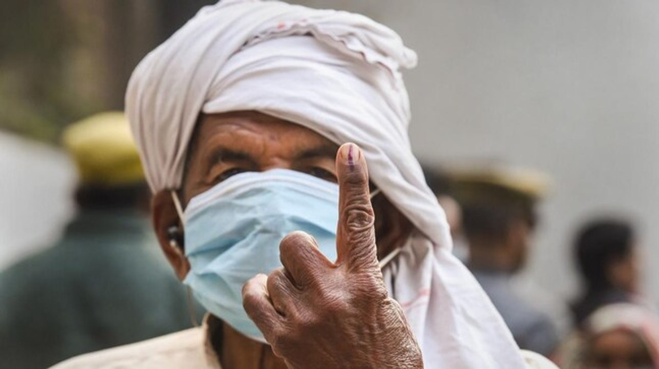 Battleground Uttar Pradesh: Phase 1 polling beg...