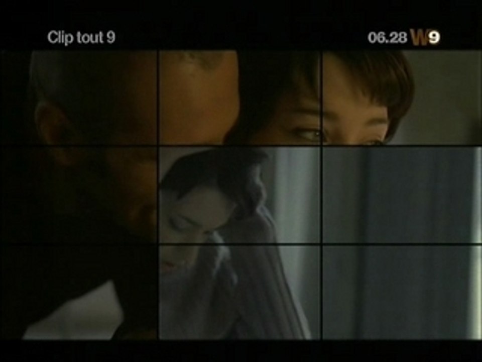 Sheryfa Luna - Il avait les mots [Clip]