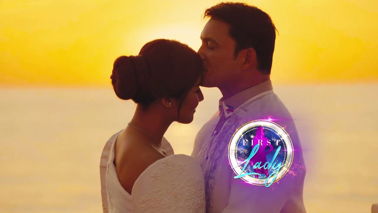First Lady: Mamaya na! | Teaser