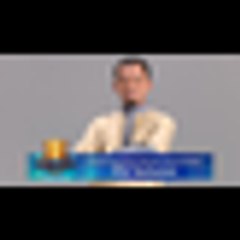 Peserta Pencetus Ummah Musim 2 - PU Suhaimi