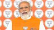 UP Ke Do Ladke: PM Modi snipes at Akhilesh-Jayant