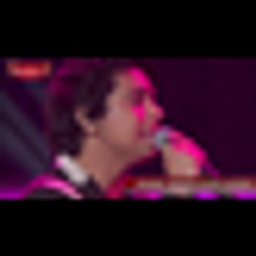 Konsert Separuh Akhir AF2014 - Ewal & Adira
