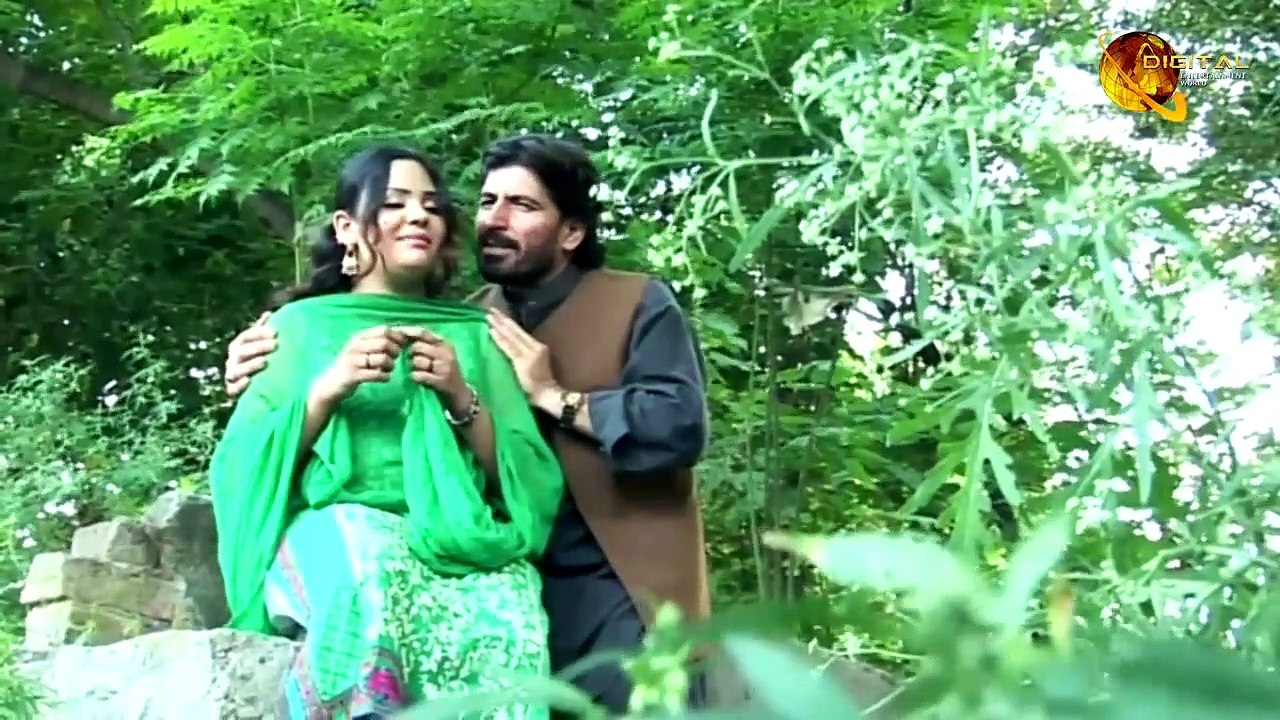 Pashto New Drama 2022 | Zargay | Best Romantic Scene | Spice Media - Lifestyle