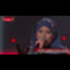Konsert Separuh Akhir AF2014 - Nuha & Mus May