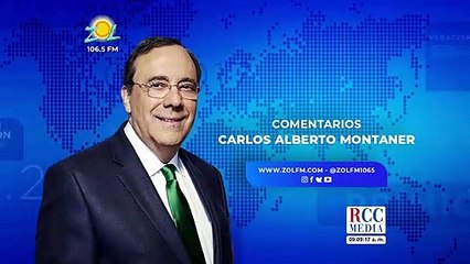 El emotivo mensaje de Carlos Alberto Montaner sobre  muerte del destacado periodista Mario Rivadulla