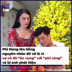 Sao Việt đổ vỡ hôn nhân vì “bé ba”: Lâm Khánh Chi bị tố “ăn vụng” | Điện Ảnh Net