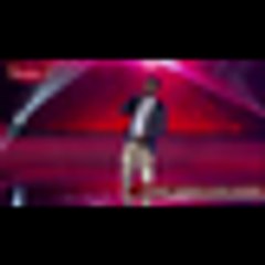 Konsert Separuh Akhir AF2014 - Black & RJ