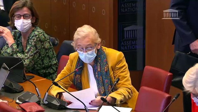 Commission des affaires sociales : M. Victor Castanet, auteur de l’ouvrage Les Fossoyeurs, sur la situation dans certains établissements du groupe Orpea - Mercredi 9 février 2022